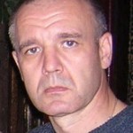 Калмыков Владимир Викторович