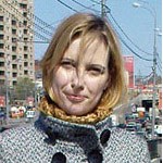 Кафидова Ольга