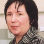 Кириленко Тамара Николаевна