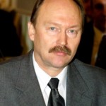 Аристов Сергей Алексеевич