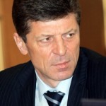 Козак Дмитрий Николаевич