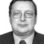 Кокшаров Николай Леонидович
