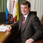 Колиух Сергей Михайлович