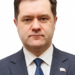 Колпинский Глеб Иванович