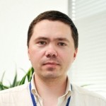 Кондратков Олег Валерьевич