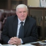 Кострик Сергей Константинович