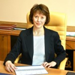 Кравченко Елена Эдуардовна