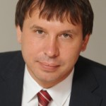 Кравчук Сергей Владимирович