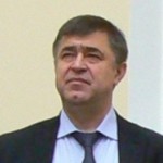 Крицкий Михаил Иванович