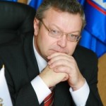 Кузнецов Юрий Петрович