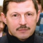 Кумарин (Барсуков) Владимир Сергеевич