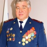Купреенко Игорь Александрович