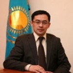 Кырыкбаев Арман Оразбаевич