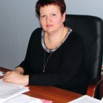 Левинсон Наталья Лазаревна