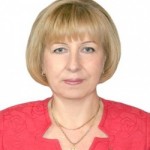 Лемешко Татьяна Владимировна