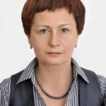 Леонтьева Инга Михайловна