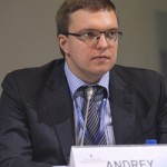 Леушев Андрей Александрович
