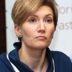 Лихарева Светлана