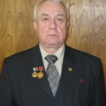 Лобанов Борис Семенович