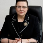 Локтикова Елена Ивановна