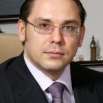 Бабынин Александр Александрович