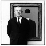 Магритт Рене (Rene Magritte)