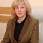 Аванесян Ольга Александровна