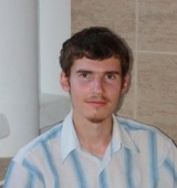 На фото Мелешников Алексей