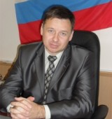 На фото Мишанков Юрий Валентинович