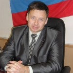 Мишанков Юрий Валентинович