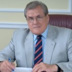 Мищеряков Юрий Николаевич