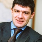 Никитин Дмитрий Николаевич