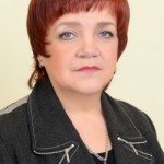 Прилепина Светлана Семеновна