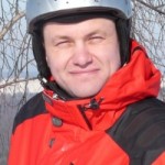 Савосин Дмитрий