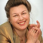 Суркова Ирина