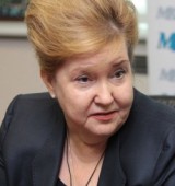 На фото Суслонова Нина Владимировна