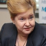 Суслонова Нина Владимировна