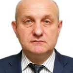 Бочаров Алексей Викторович