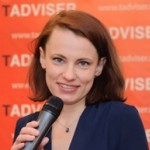 Аксенова Юлия Дмитриевна