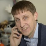 Волков Сергей