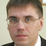 Воронович Дмитрий Владимирович