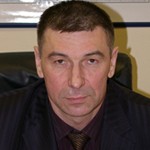 Габдрафиков Юрий Михайлович