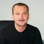 Гейкин Алексей Михайлович
