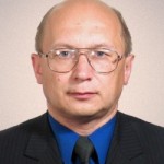 Глазов Александр Михайлович