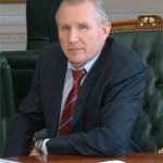 Грешилов Николай Николаевич
