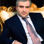 Карапетян Самвел Саркисович