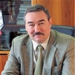 Кондрашев Петр Иванович