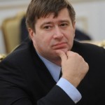 Коновалов Александр Владимирович