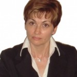 Бабайлова Елена Витальевна